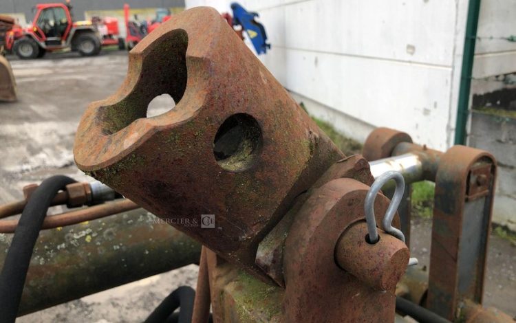 KENNIS K2-610-60-6  TT08