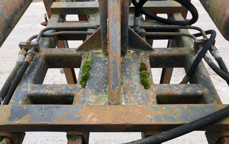 KENNIS K2-610-60-6  TT08