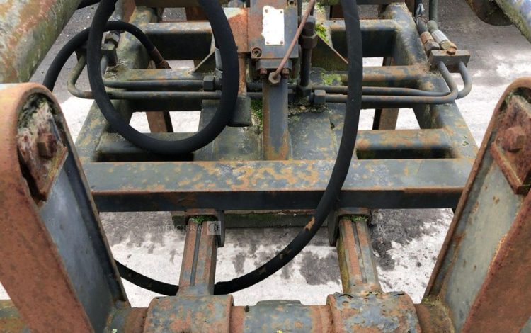 KENNIS K2-610-60-6  TT08