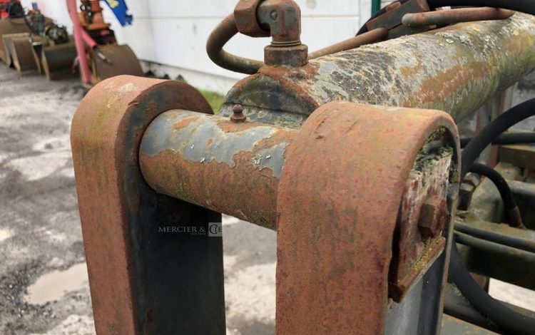 KENNIS K2-610-60-6  TT08