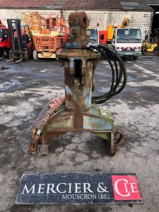 VERACHTERT GOS-35-1460  TT09