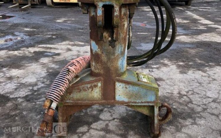 VERACHTERT GOS-35-1460  TT09