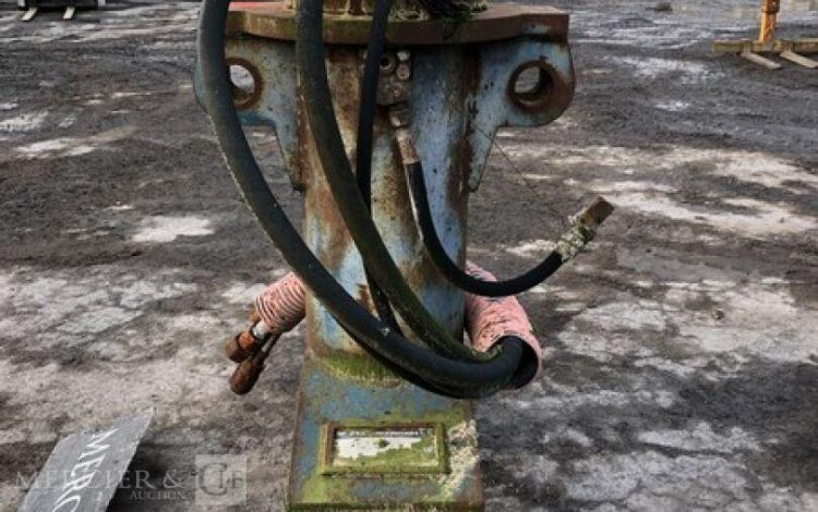 VERACHTERT GOS-35-1460  TT09