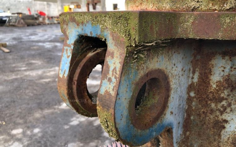 VERACHTERT GOS-35-1460  TT09