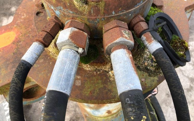 VERACHTERT GOS-35-1460  TT09