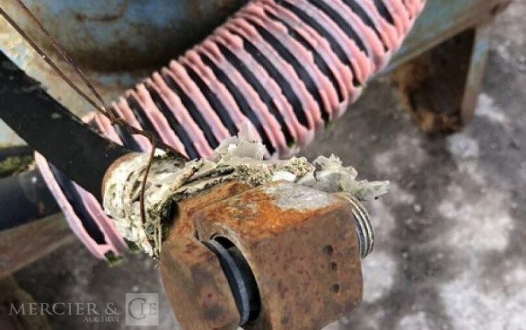 VERACHTERT GOS-35-1460  TT09