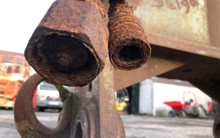 VERACHTERT GOS-35-1460  TT09