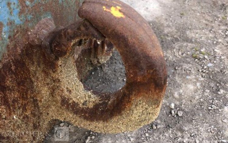 VERACHTERT GOS-35-1460  TT09