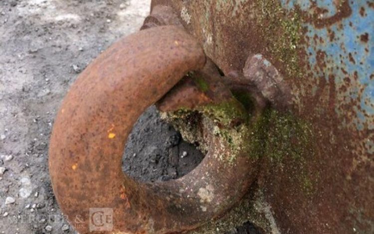 VERACHTERT GOS-35-1460  TT09