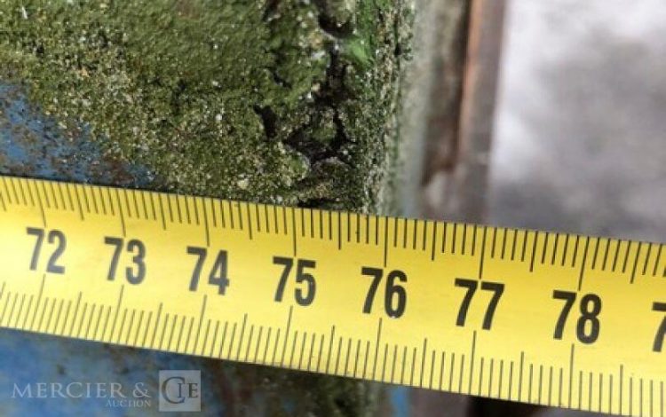 VERACHTERT GOS-35-1460  TT09