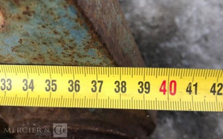 VERACHTERT GOS-35-1460  TT09