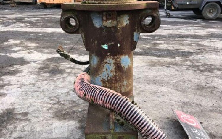 VERACHTERT GOS-35-1460  TT09