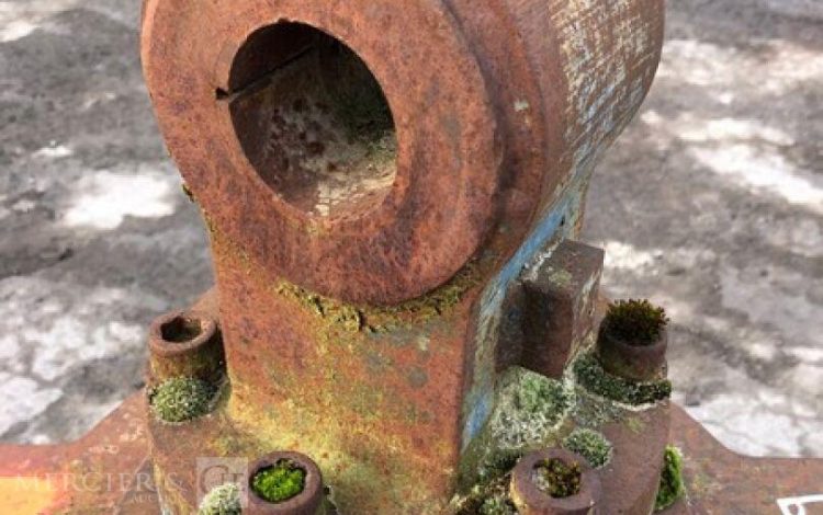 VERACHTERT GOS-35-1460  TT09