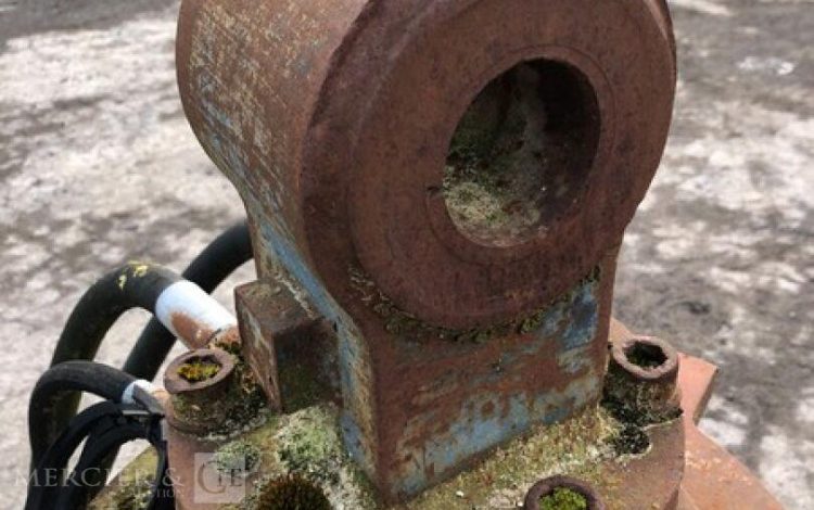 VERACHTERT GOS-35-1460  TT09