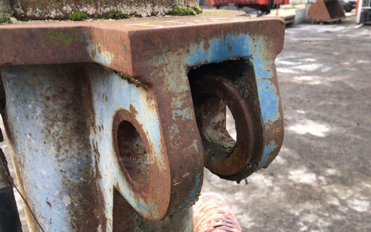 VERACHTERT GOS-35-1460  TT09