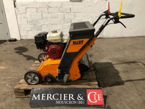 ELIET DZC 600  T5022026