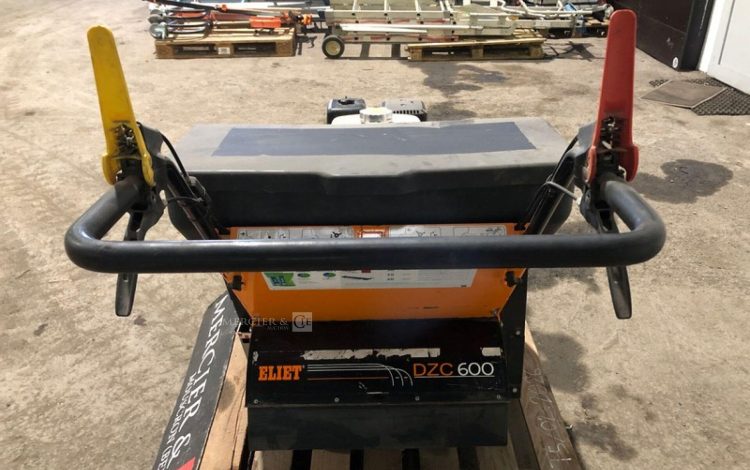 ELIET DZC 600  T5022026