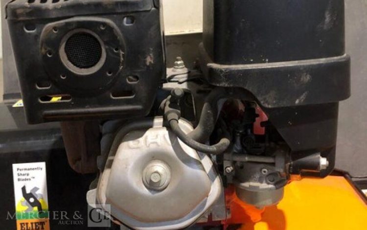 ELIET DZC 600  T5022026