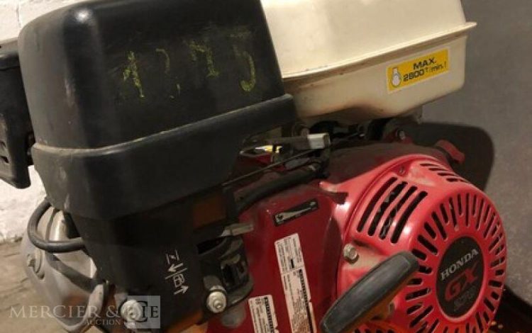 ELIET DZC 600  T5022026