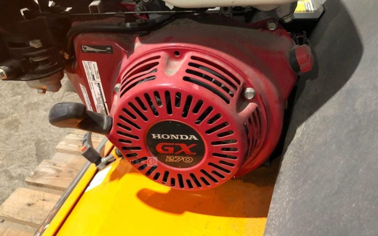 ELIET DZC 600  T5022026