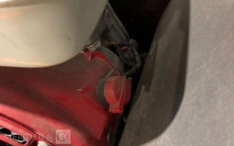 ELIET DZC 600  T5022026