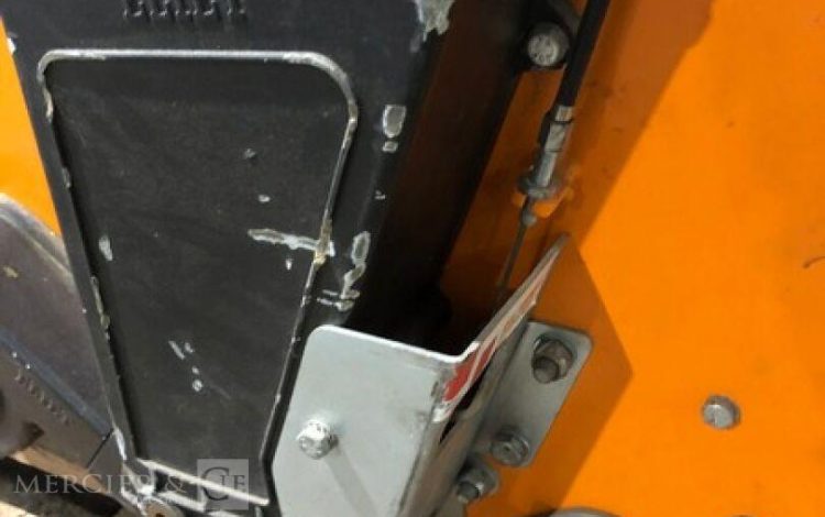 ELIET DZC 600  T5022026