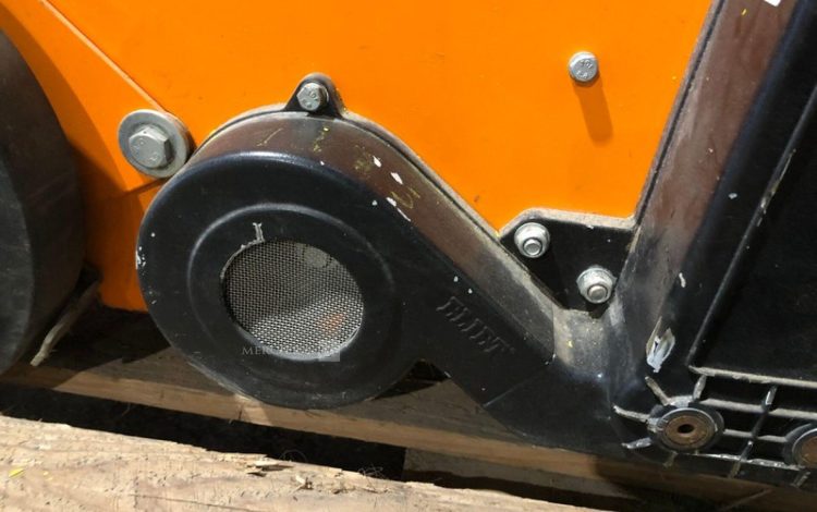 ELIET DZC 600  T5022026