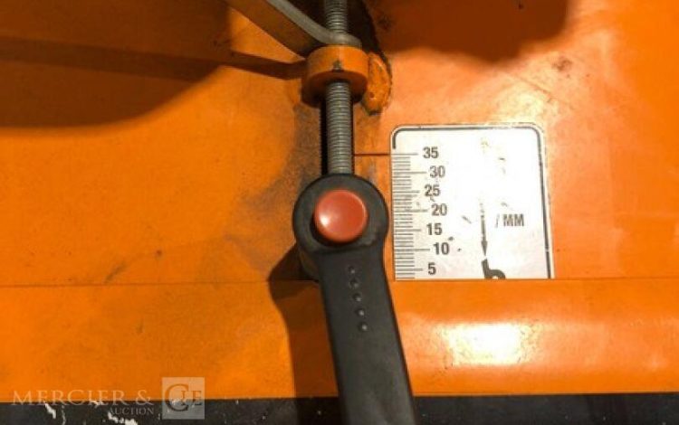 ELIET DZC 600  T5022026