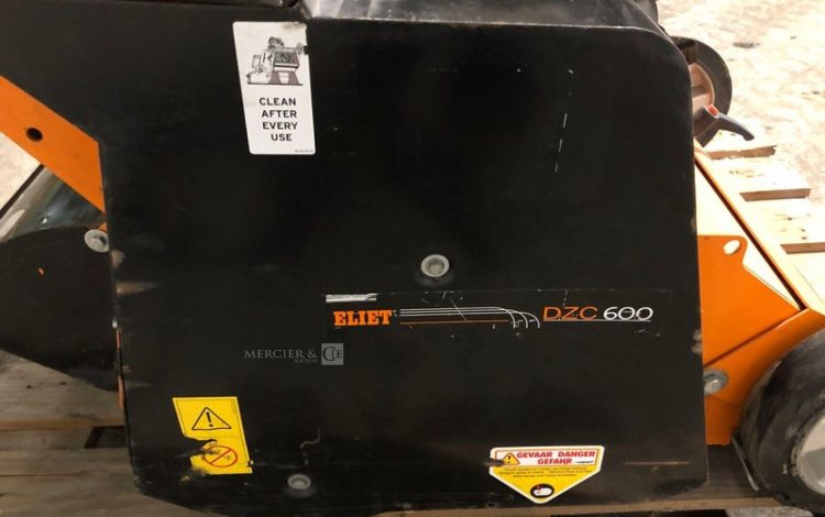 ELIET DZC 600  T5022026