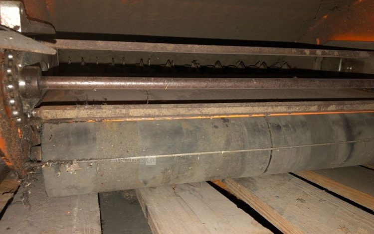 ELIET DZC 600  T5022026