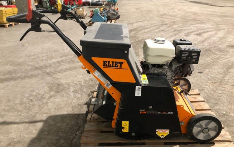 ELIET DZC 600  T5022026