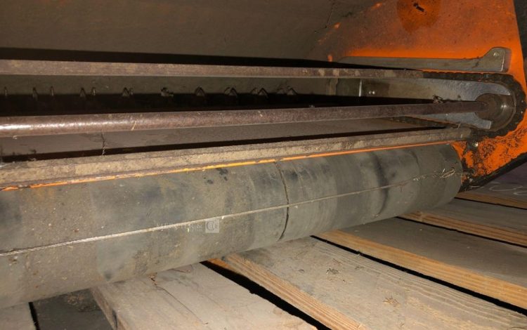 ELIET DZC 600  T5022026