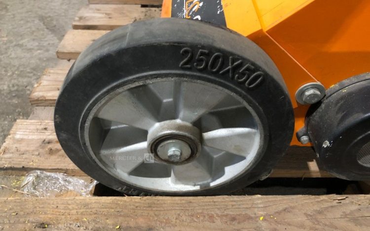 ELIET DZC 600  T5022026