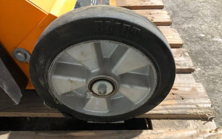 ELIET DZC 600  T5022026