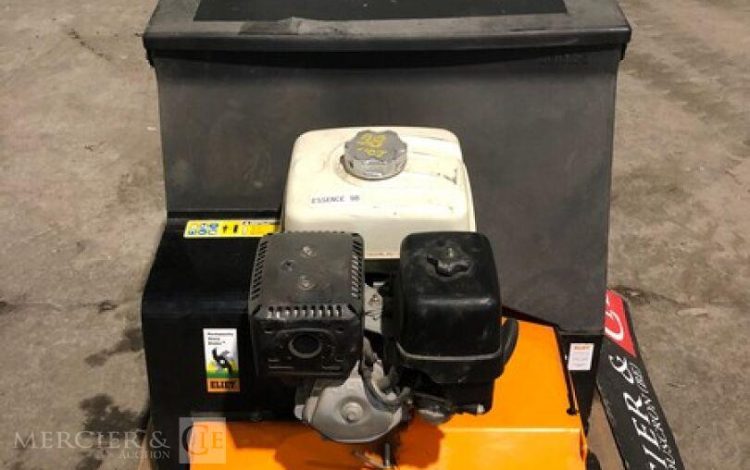 ELIET DZC 600  T5022026