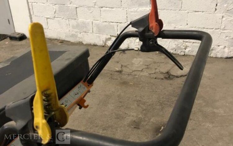 ELIET DZC 600  T5022026