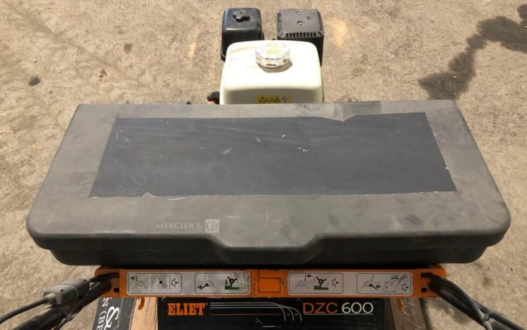 ELIET DZC 600  T5022026