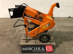 ELIET MAJOR 4S  T6022026