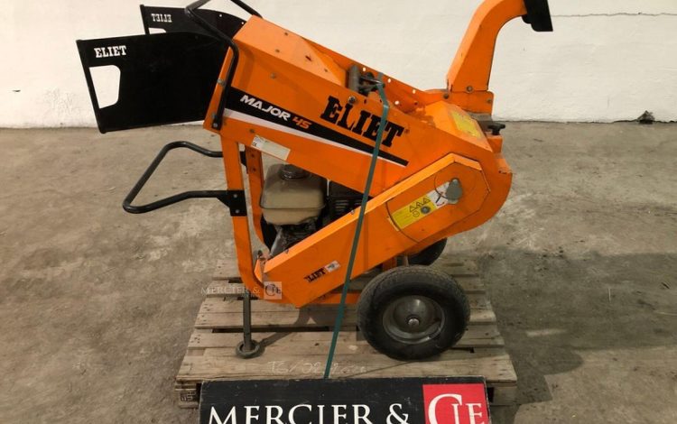 ELIET MAJOR 4S  T6022026