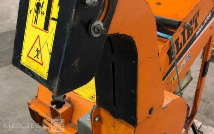 ELIET MAJOR 4S  T6022026