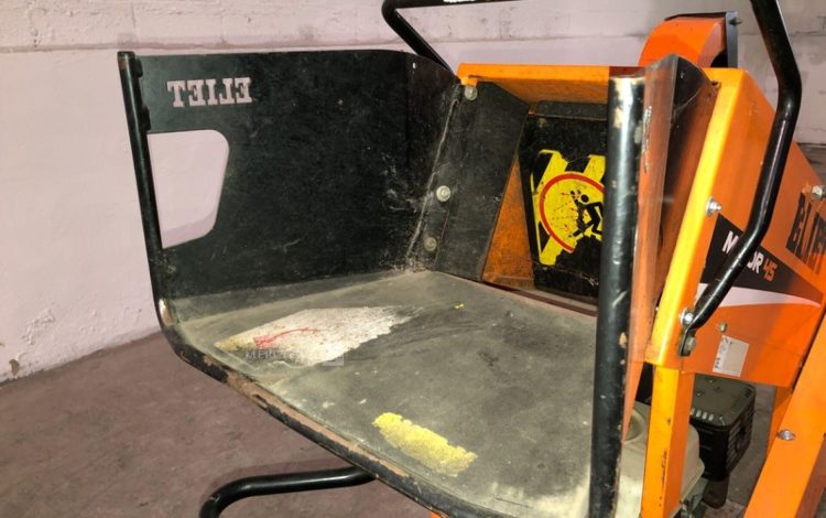 ELIET MAJOR 4S  T6022026