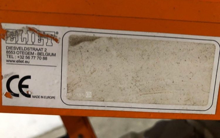 ELIET MAJOR 4S  T6022026