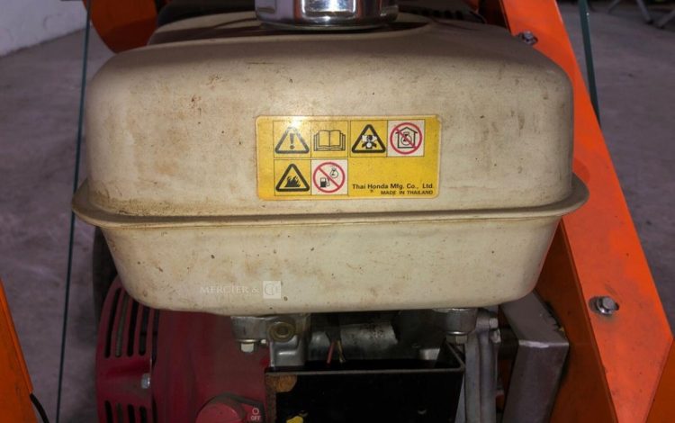 ELIET MAJOR 4S  T6022026