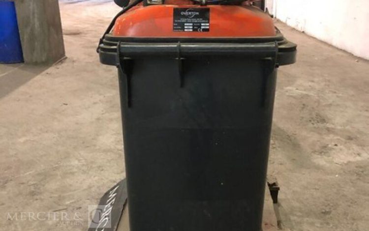 OVERTON 120-125-HV  T7022026