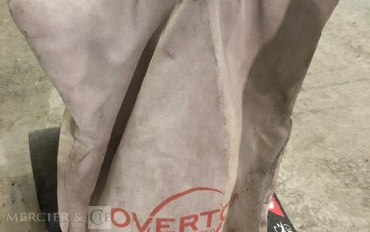 OVERTON 120-125-HV  T7022026