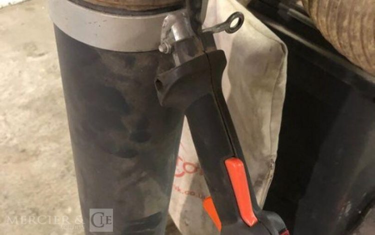 OVERTON 120-125-HV  T7022026