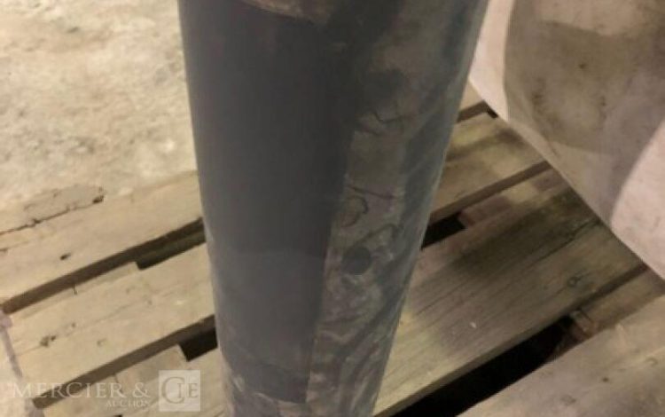 OVERTON 120-125-HV  T7022026