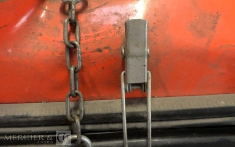 OVERTON 120-125-HV  T7022026