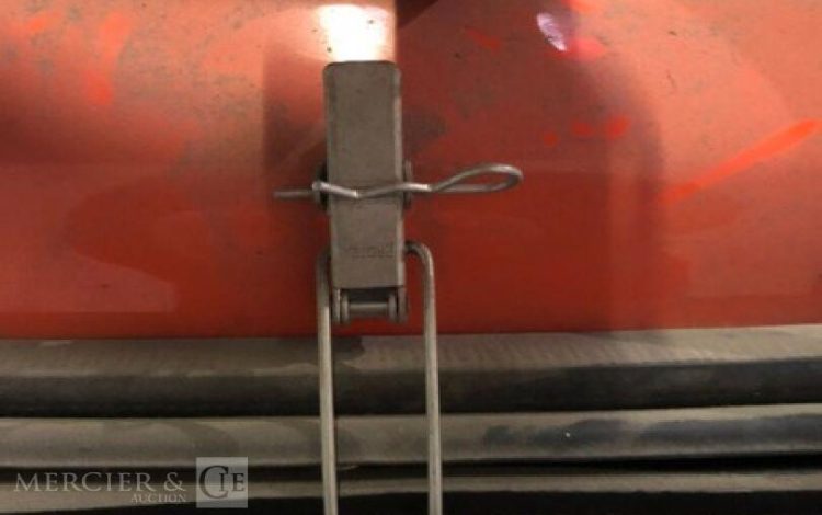 OVERTON 120-125-HV  T7022026