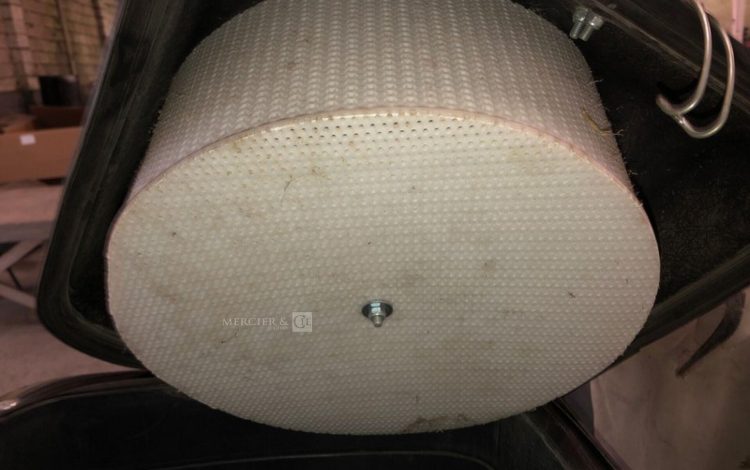 OVERTON 120-125-HV  T7022026